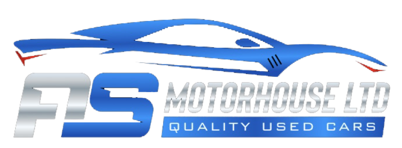 AS Motorhouse Limited logo
